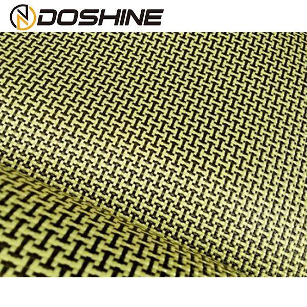 Ard-Neart ARAMID CARBON FABRIC
