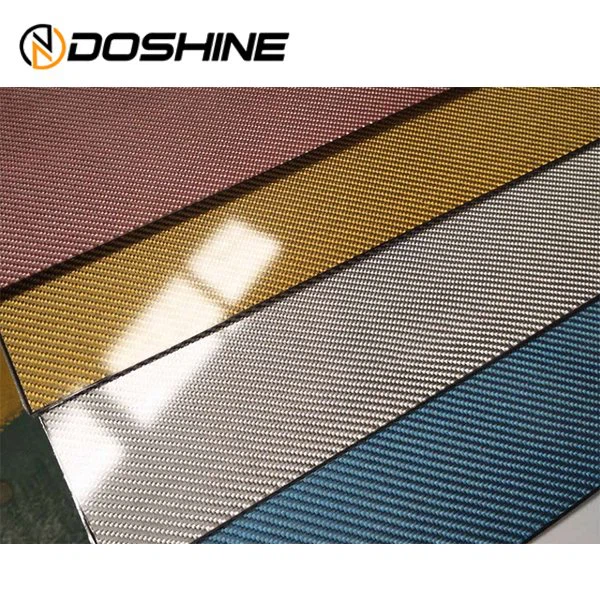 Bord Snáithín Carbóin Frithsheasmhach in aghaidh Creimeadh